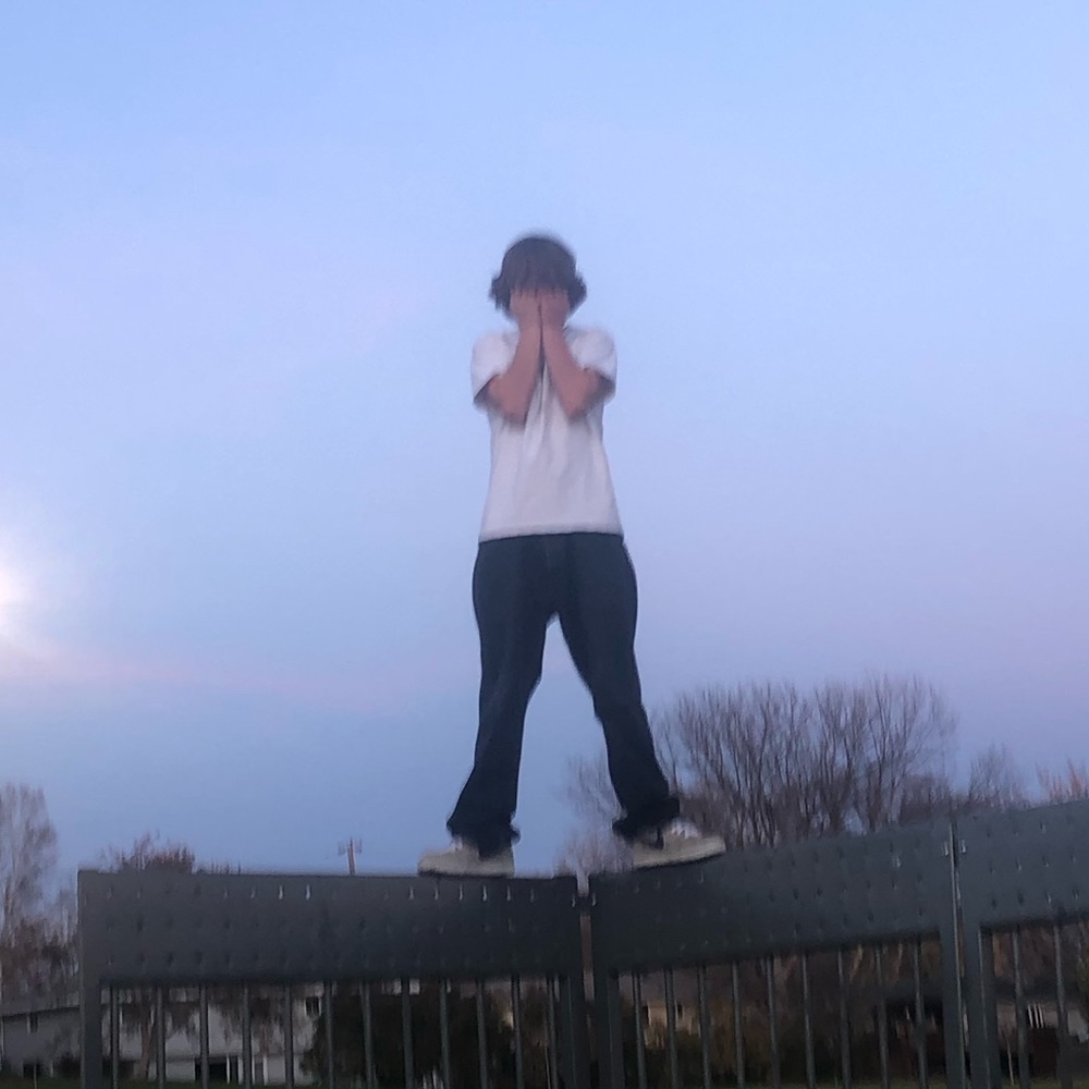 Meet your Posher, Kenneth